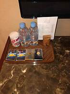 Yiyang Huatian Hotel