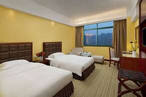 Yiyang Huatian Hotel