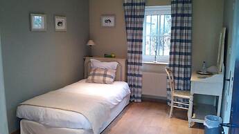 Hostellerie au Coeur Du Spinois