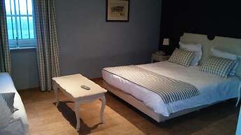 Hostellerie au Coeur Du Spinois