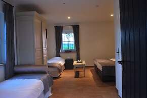 Hostellerie au Coeur Du Spinois