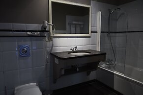 Hostellerie au Coeur Du Spinois