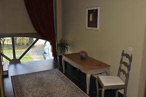 Hostellerie au Coeur Du Spinois