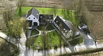 Hostellerie au Coeur Du Spinois