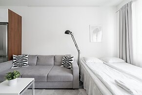 2ndhomes Tampere Koskipuisto Apartment with Sauna