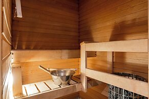 2ndhomes Tampere Koskipuisto Apartment with Sauna