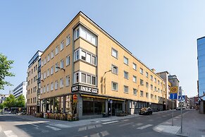 2ndhomes Tampere Koskipuisto Apartment with Sauna