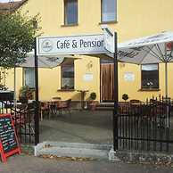 Pension & Cafe Grebasch