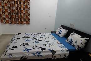 Peniel Residence