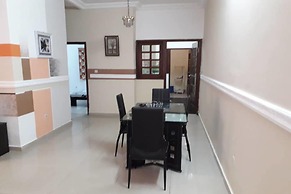 Peniel Residence