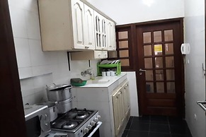 Peniel Residence