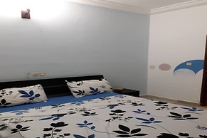 Peniel Residence