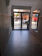 Mercado Centro Histórico Arriola