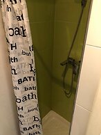 Mercado Centro Histórico Arriola