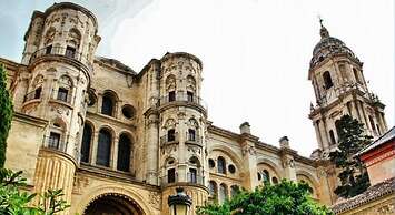 Mercado Centro Histórico Arriola