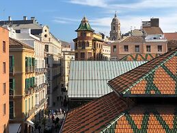 Mercado Centro Histórico Arriola