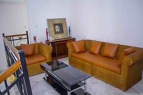 Residence White River 1