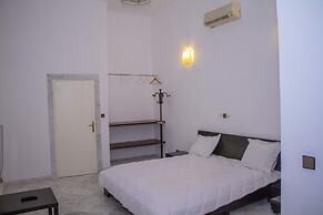 Residence White River 1