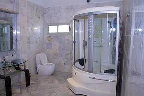 Residence White River 1