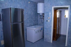 Residence White River 1