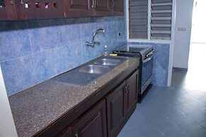 Residence White River 1