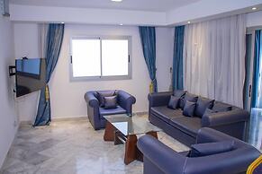 Residence White River 1