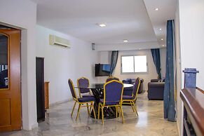 Residence White River 1