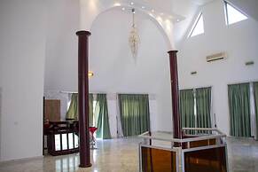 Residence White River 1