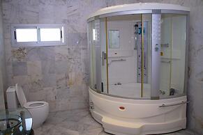 Residence White River 1