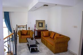 Residence White River 1