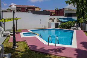 Residence White River 1