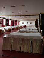 Hotel Faranda Express Torrelavega