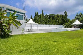 Residence White River 2