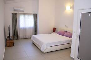 Residence White River 2