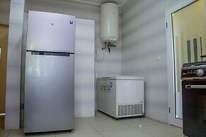 Residence White River 2