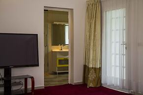 Residence White River 2