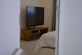 Residence White River 2