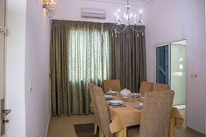 Residence White River 2