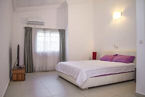 Residence White River 2