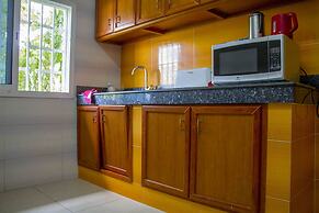 Residence White River 2