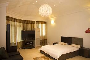 Residence White River 2