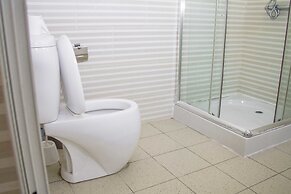 Residence White River 2