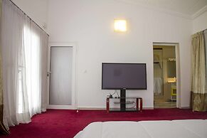 Residence White River 2