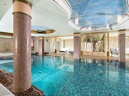 Villa Drago Spa