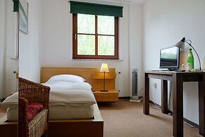 Pension am Helenenwall