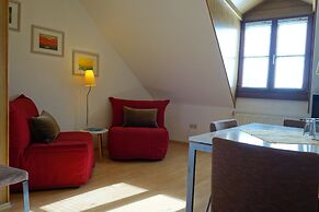 Pension am Helenenwall