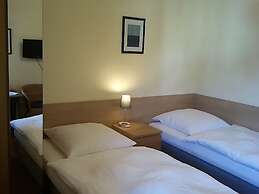 Pension am Helenenwall