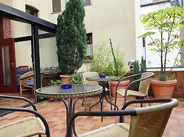 Pension am Helenenwall