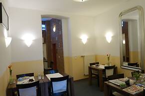 Pension am Helenenwall