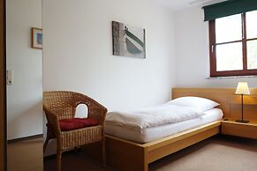 Pension am Helenenwall